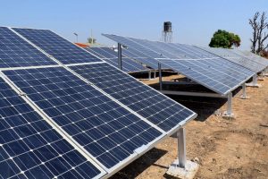 solaire photovoltaïque Plouray
